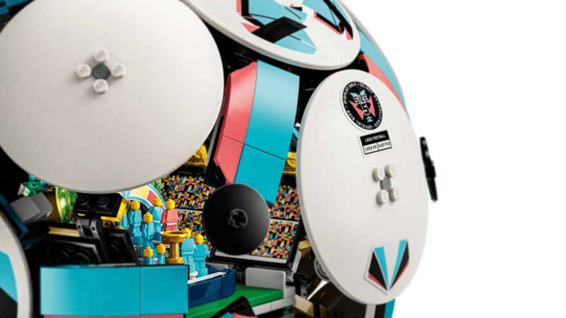 LEGO - Soccer ball