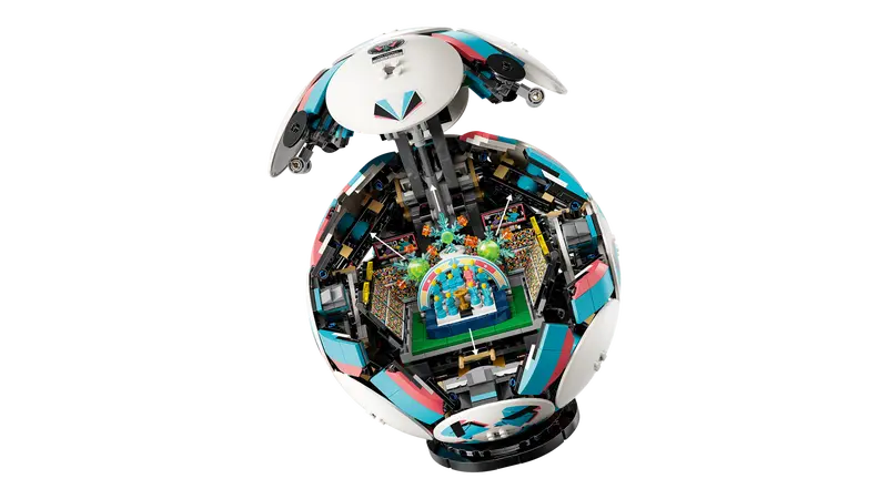LEGO - Soccer ball