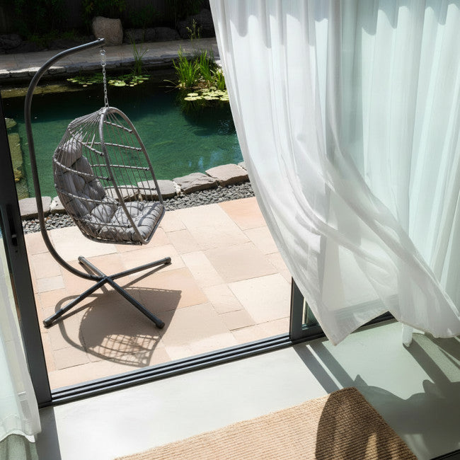 HOOMA© Egg Chair
