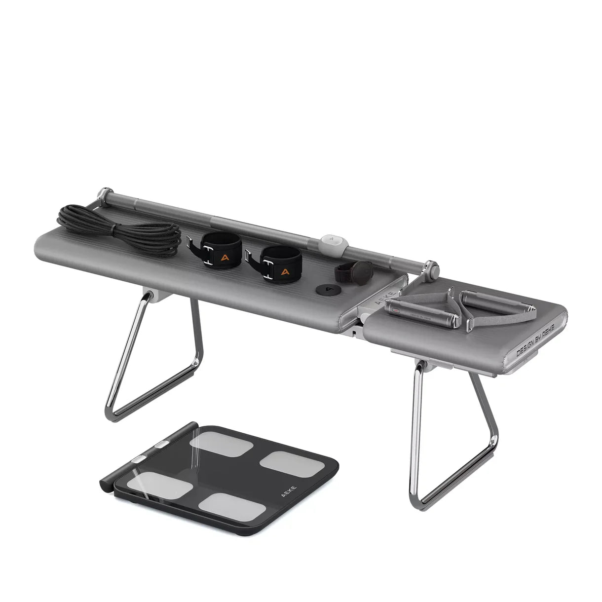 Smart Home Gym K1