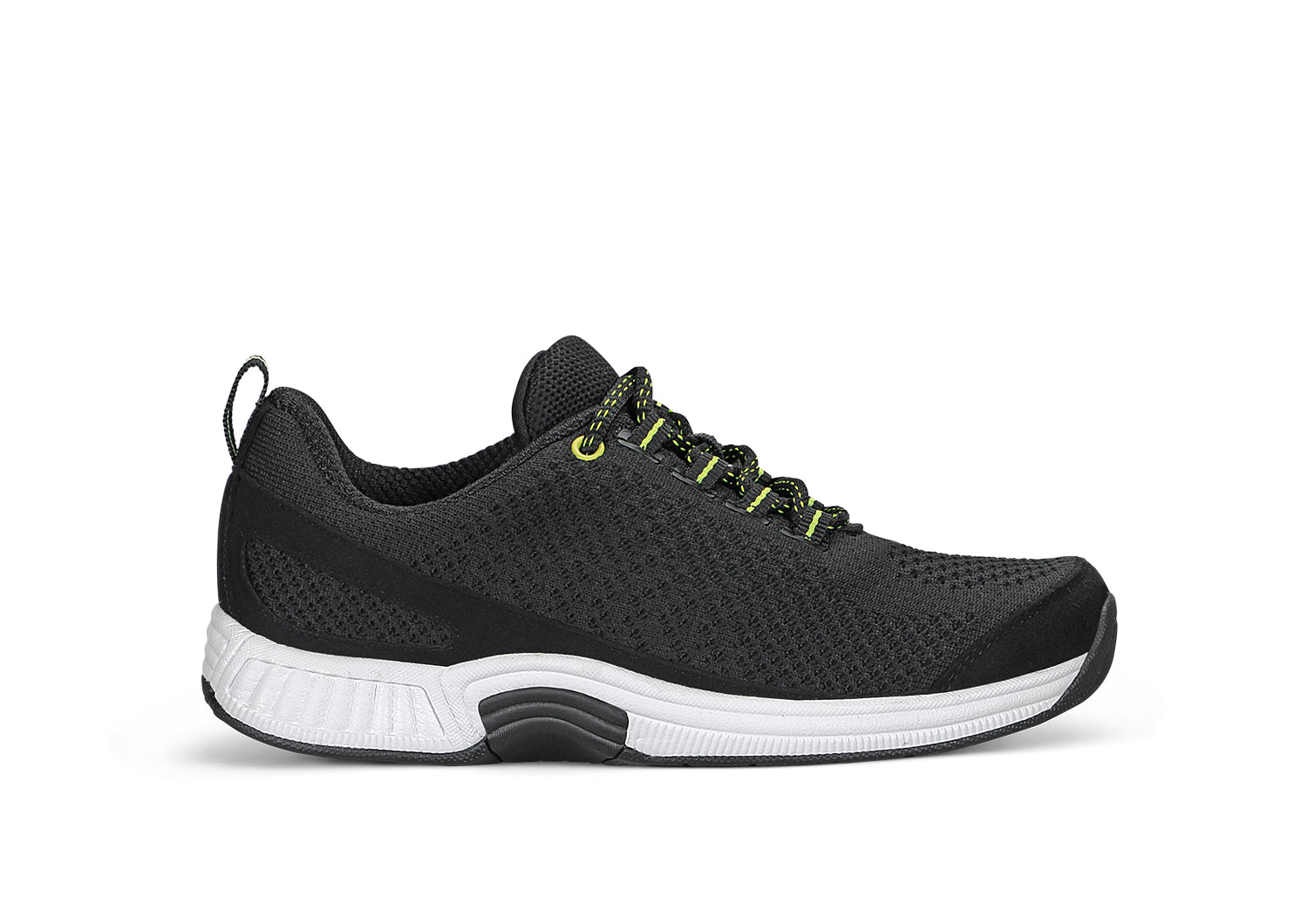 Orthofeet® Coral - Black