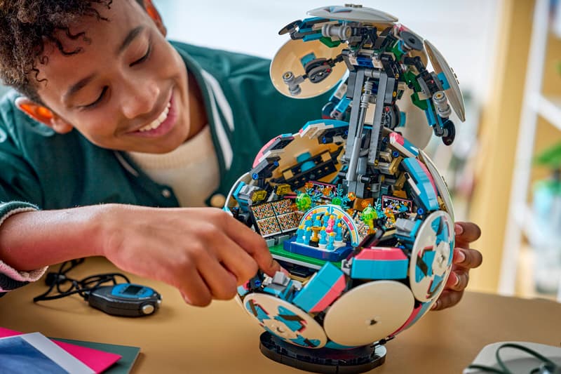 LEGO - Soccer ball
