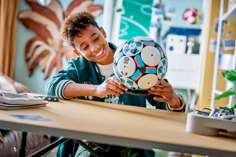 LEGO - Soccer ball