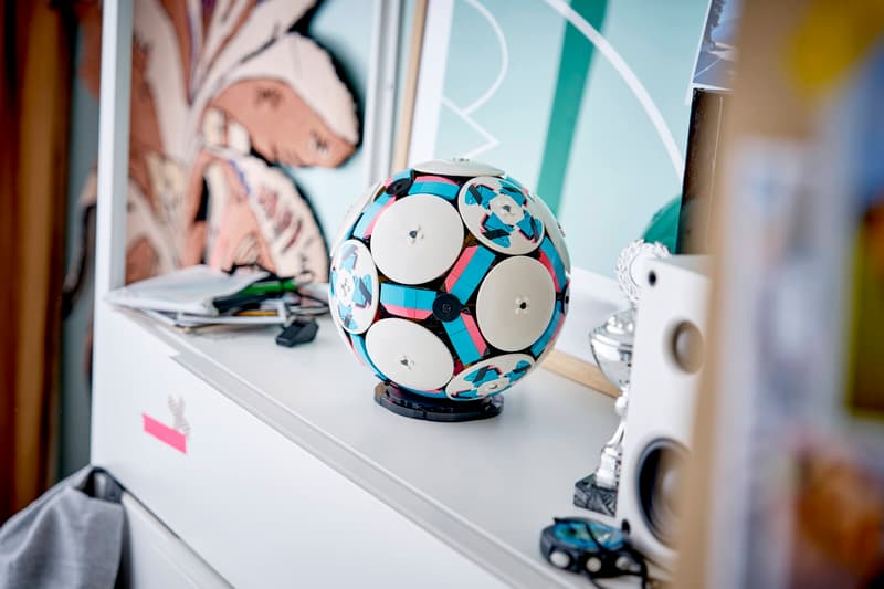LEGO - Soccer ball