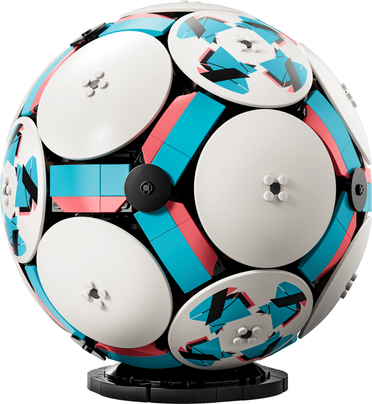 LEGO - Soccer ball