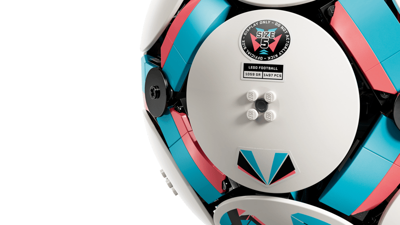 LEGO - Soccer ball