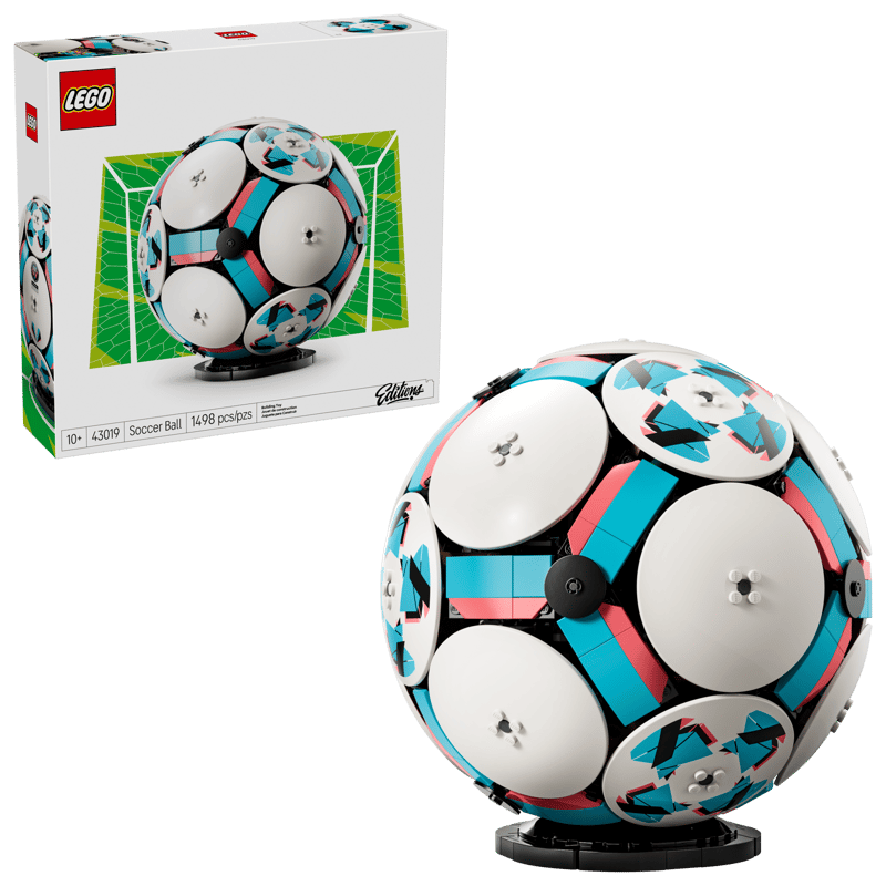 LEGO - Soccer ball