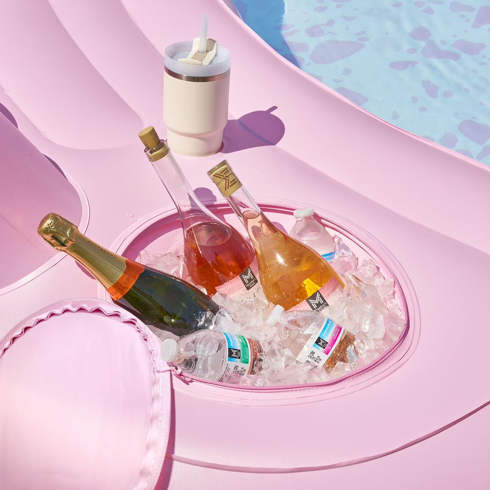Built In Coolers