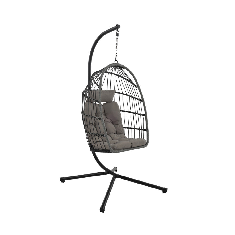HOOMA© Egg Chair